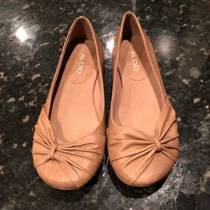 Women’s Aldo Flats
